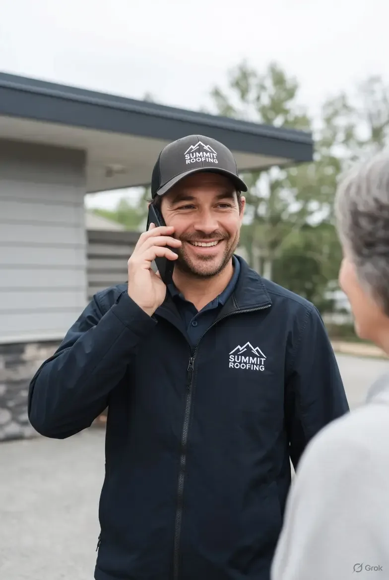 Flat Roof Leak Repair Buchanan, GA FAQs